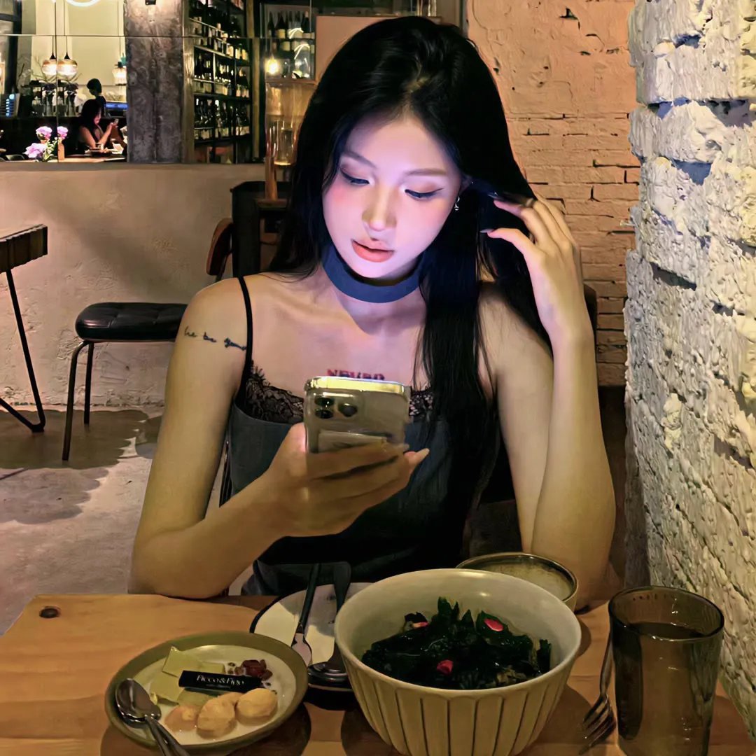 隔空男友是顶头上司